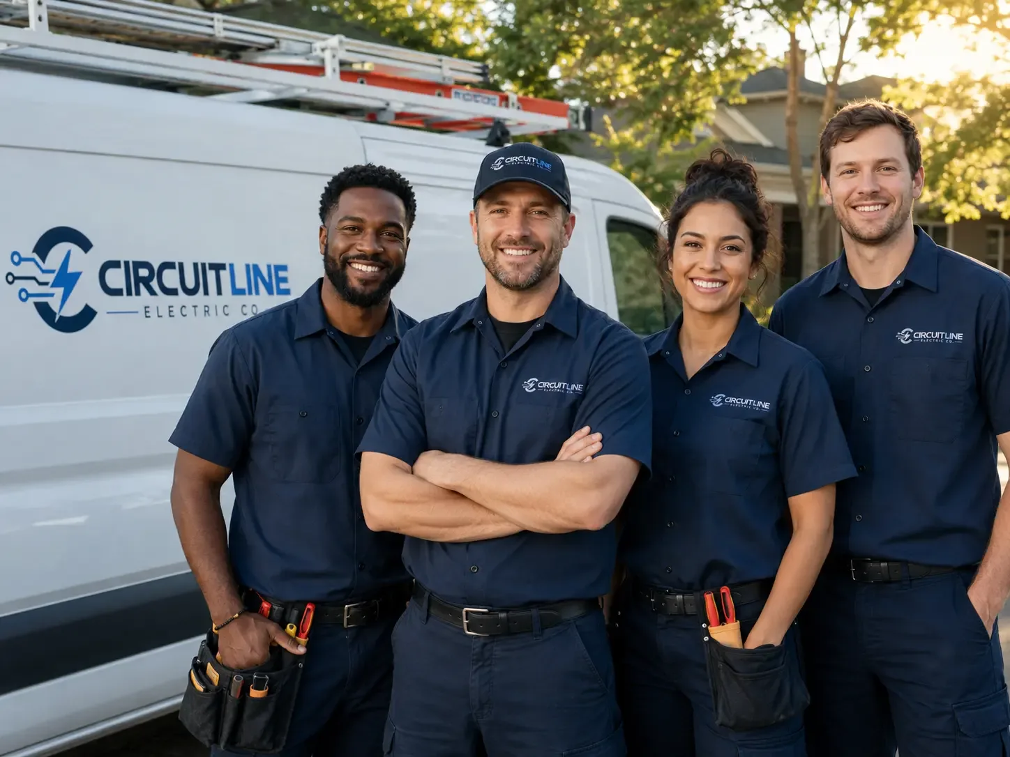 Whole Home Rewiring company in Farwell, NE