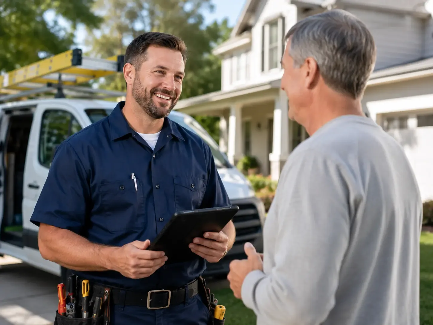 Whole Home Rewiring Farwell, NE FAQs